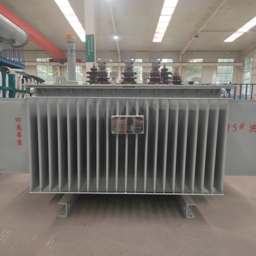 思南SH15-2000KVA非晶合金变压器